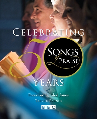 Book cover for Songs of Praise