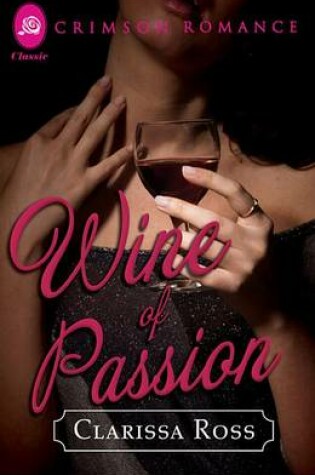 Cover of Wine of Passion