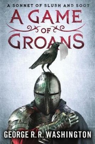 Cover of A Game of Groans