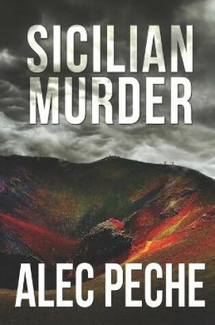 Cover of Sicilian Murder