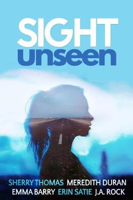 Book cover for Sight Unseen