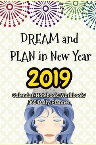 Cover of Dream and Plan in New Year