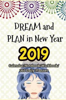 Book cover for Dream and Plan in New Year