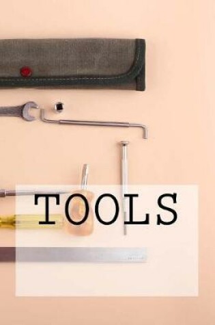 Cover of Tools