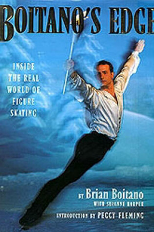 Cover of Brian Boitano