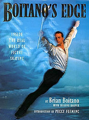 Book cover for Brian Boitano