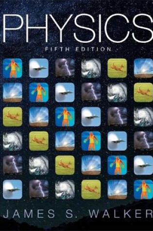 Cover of Mastering Physics with Pearson eText Access Code (24 Months) for Physics