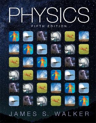 Book cover for Mastering Physics with Pearson eText Access Code (24 Months) for Physics