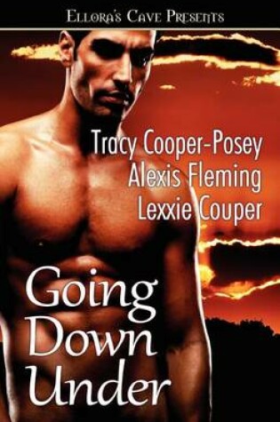 Cover of Going Down Under