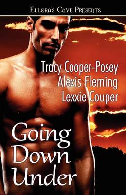 Book cover for Going Down Under