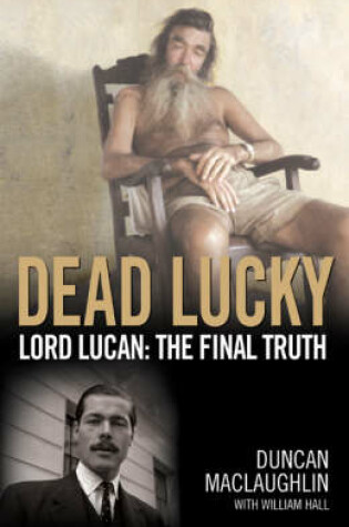 Cover of Dead Lucky