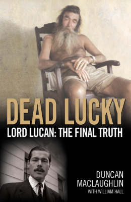 Book cover for Dead Lucky