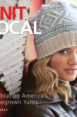 Cover of Knit Local
