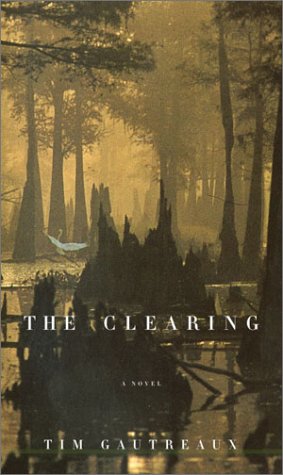 Book cover for Clearing, the