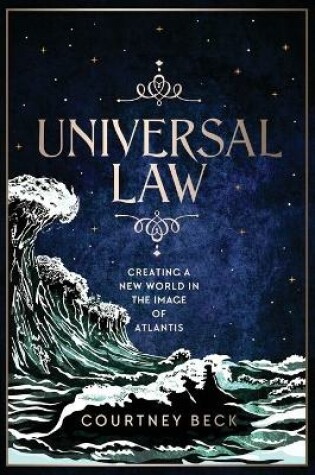 Cover of Universal Law