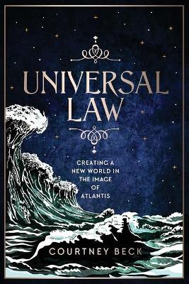 Book cover for Universal Law