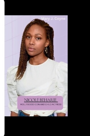 Cover of Nicole Beharie