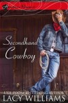 Book cover for Secondhand Cowboy