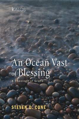 Cover of An Ocean Vast of Blessing