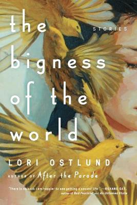 Book cover for Bigness of the World