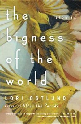 Cover of The Bigness of the World