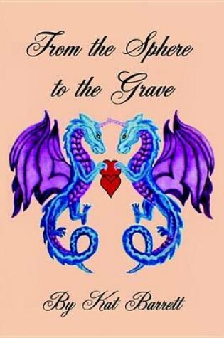 Cover of From the Sphere to the Grave