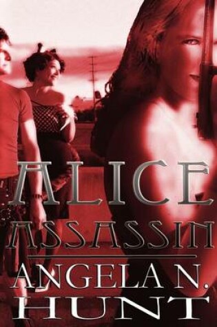Cover of Alice Assassin