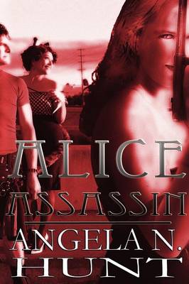 Book cover for Alice Assassin