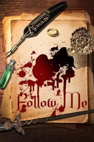 Cover of Follow Me