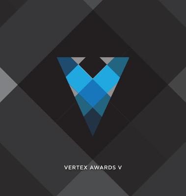 Book cover for Vertex Awards Volume V