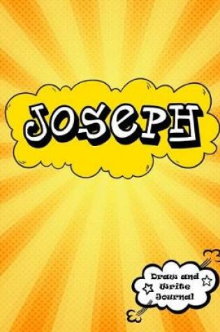 Cover of Joseph