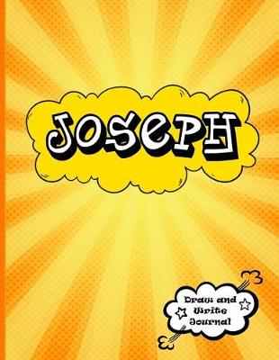 Book cover for Joseph