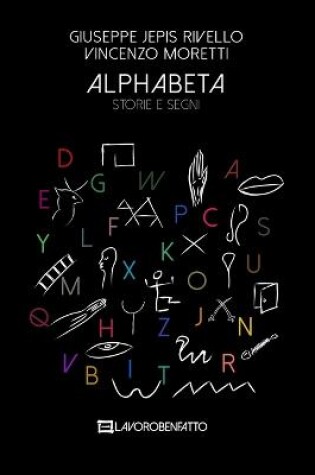 Cover of AlphaBeta