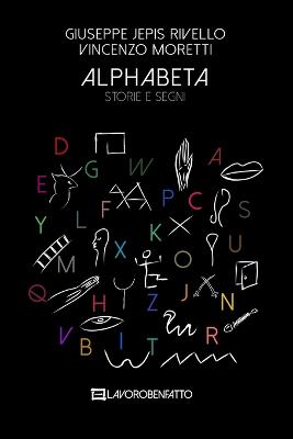 Book cover for AlphaBeta