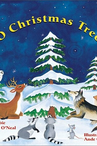 Cover of O Christmas Tree