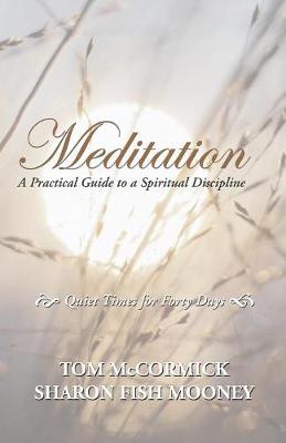 Book cover for Meditation