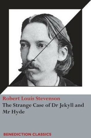 Cover of The Strange Case of Dr Jekyll and Mr Hyde (Unabridged)