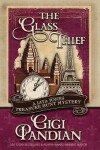 Book cover for The Glass Thief