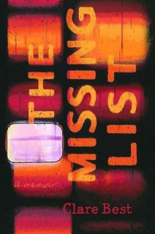 Cover of The Missing List