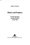 Book cover for History and Prophecy