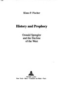 Book cover for History and Prophecy