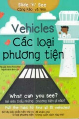 Cover of Vehicles