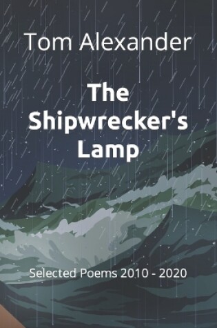 Cover of The Ship-wrecker's Lamp
