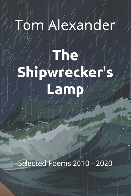 Book cover for The Ship-wrecker's Lamp