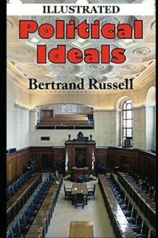 Cover of Political Ideals Ilusstrated