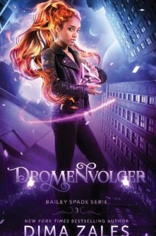 Cover of Dromenvolger