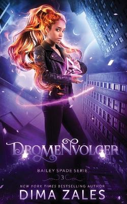 Book cover for Dromenvolger