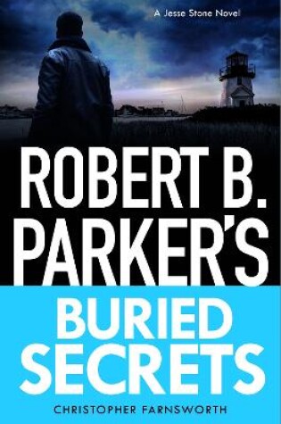 Cover of Robert B. Parker's Buried Secrets