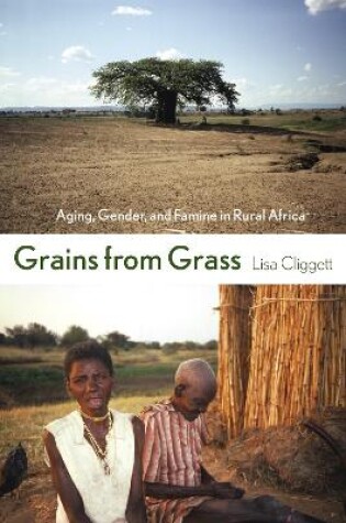 Cover of Grains from Grass