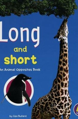 Cover of Long and Short